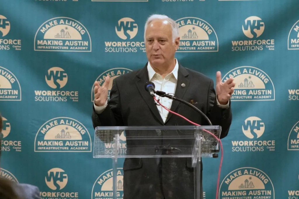 WFS for Employers and Partners