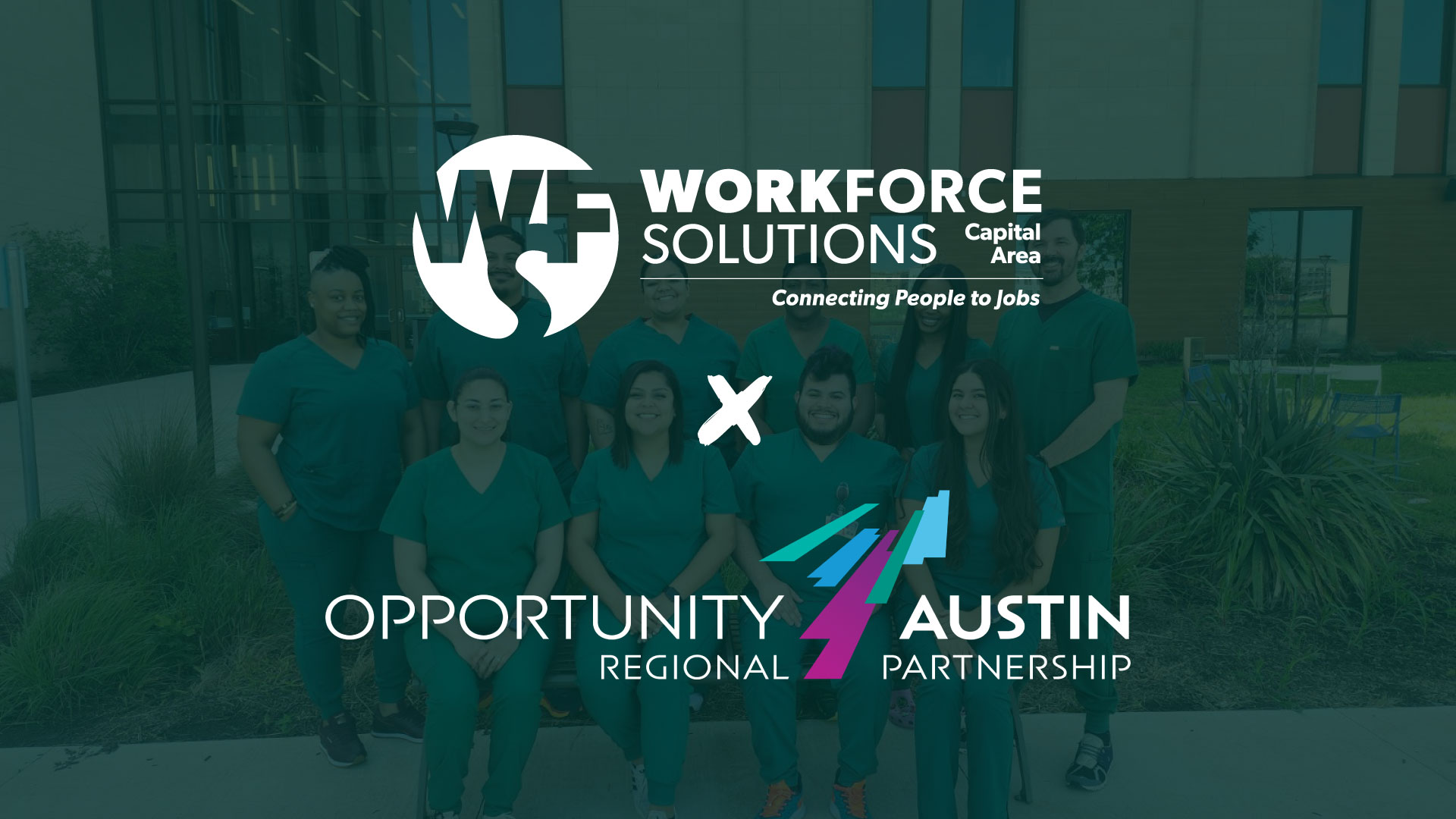 Healthcare Workforce is Growing | Healthcare Industry Snapshot (Apr 2025)