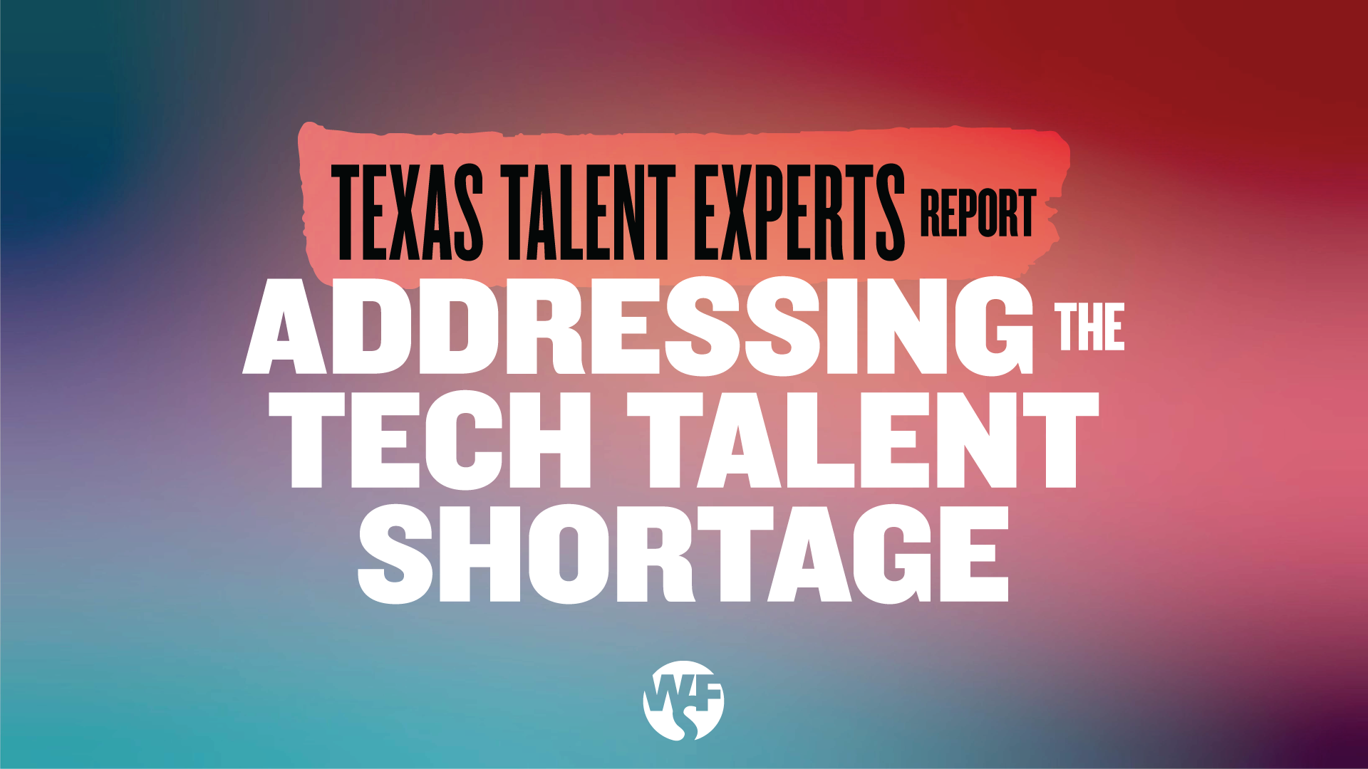 Addressing the Tech Talent Shortage