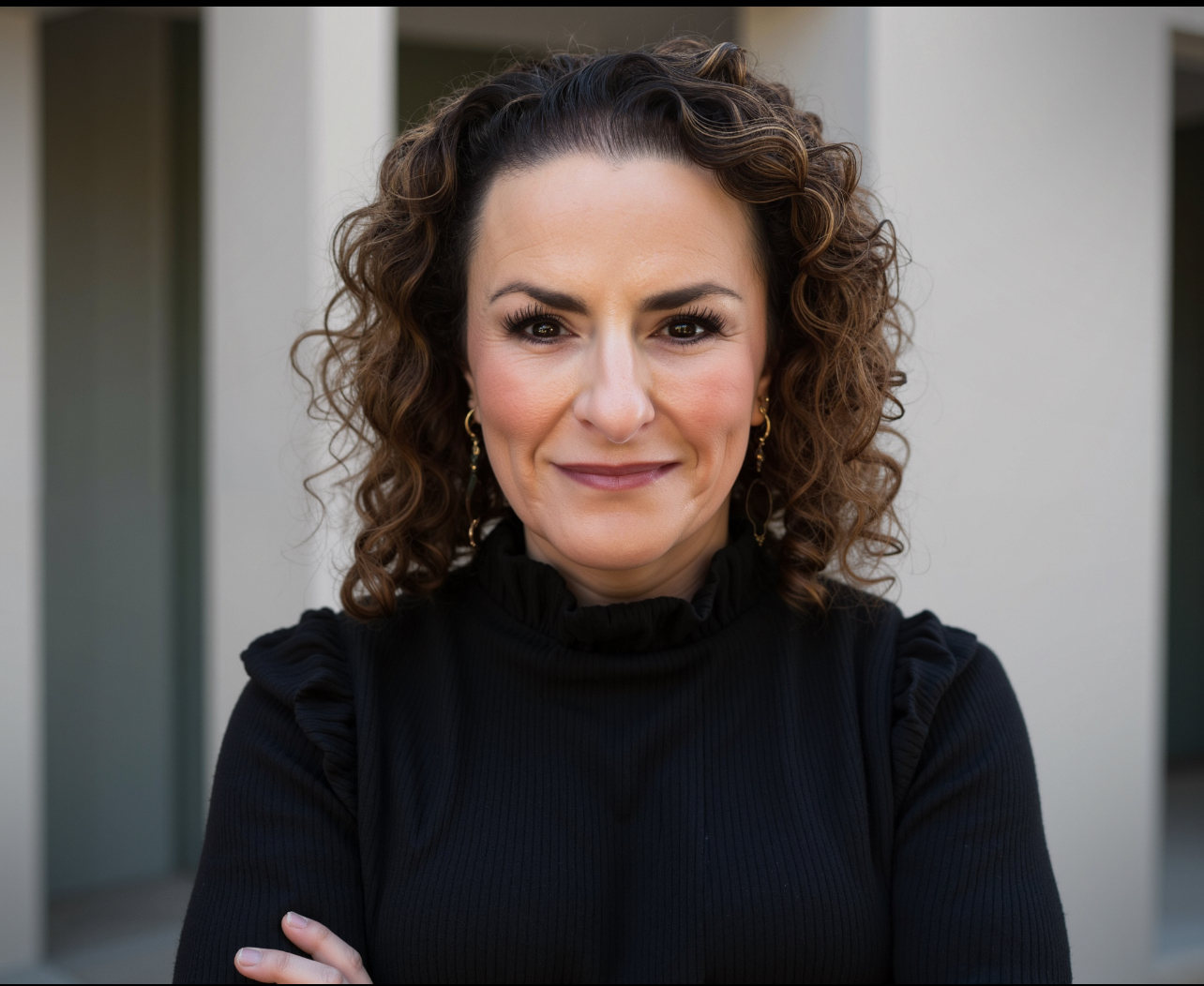 Yael Lawson, Interim Chief Executive Officer & Chief Operations Officer Workforce Solutions Capital Area