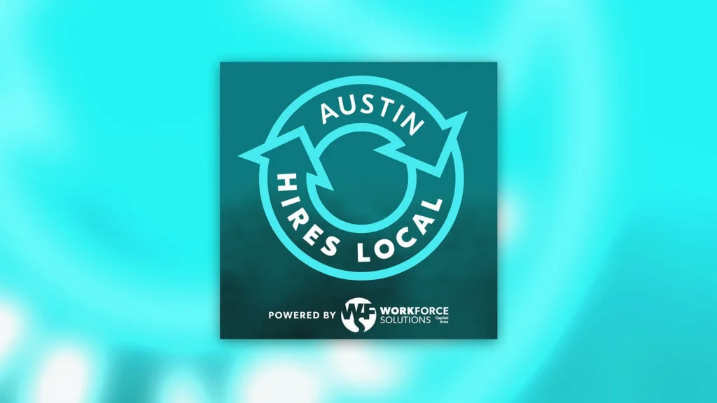 Austin Hires Local