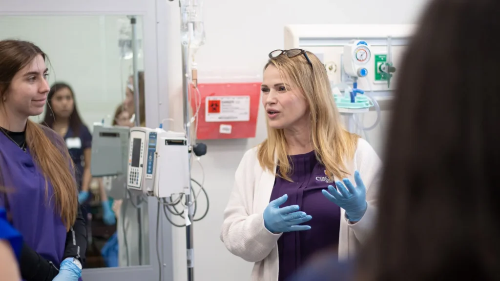 Central Texas Healthcare Partnership severe shortage areas