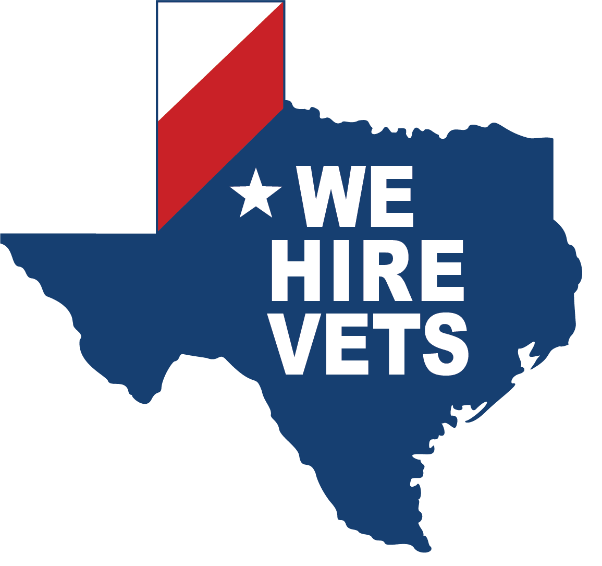 We Hire Vets