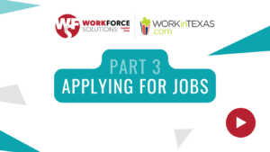Find a Job in Austin/Travis County - Free Job Search Tools | Workforce ...