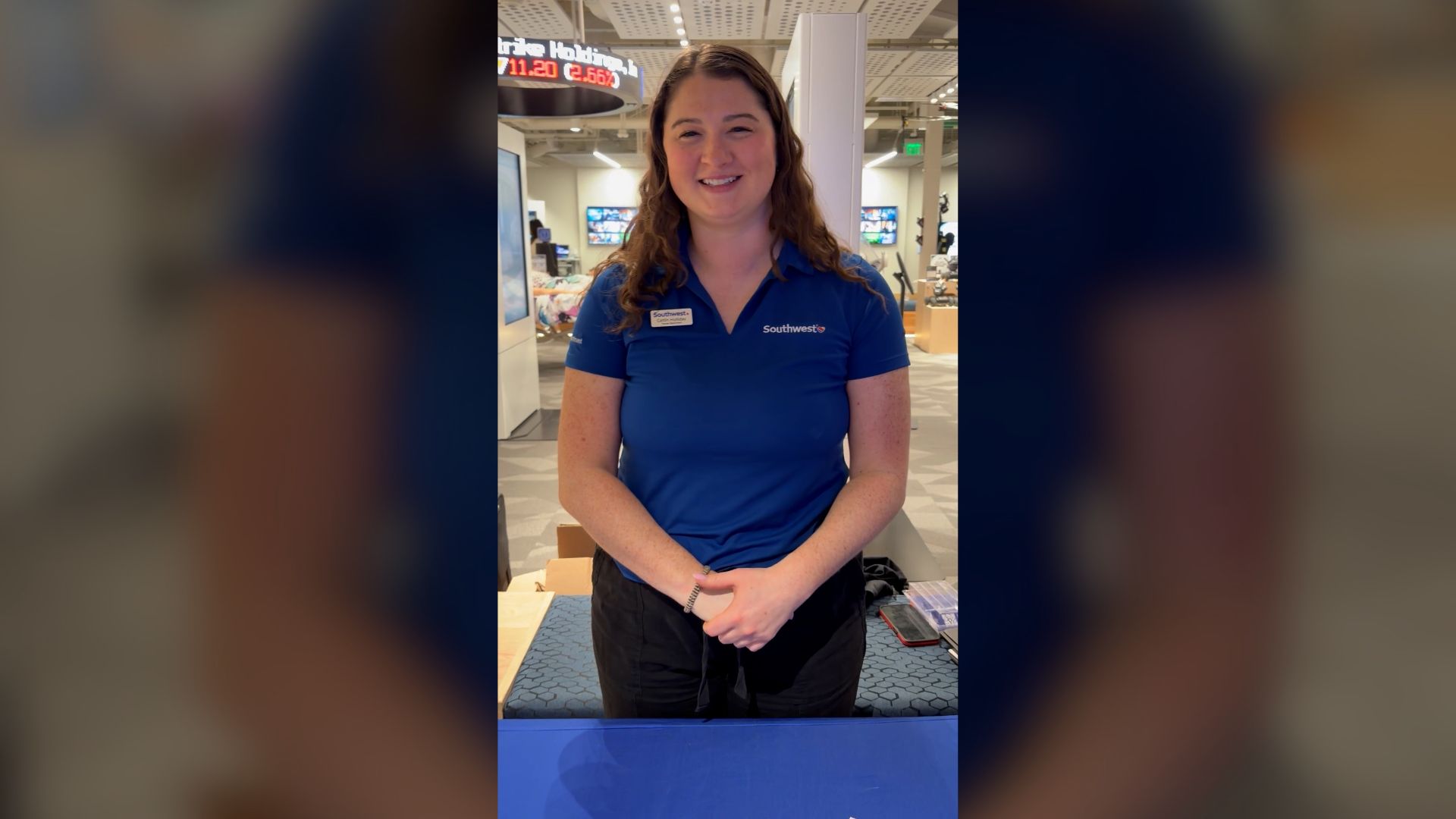 “A Continuous Resource” | Southwest Airlines on Partnering with Workforce Solutions
