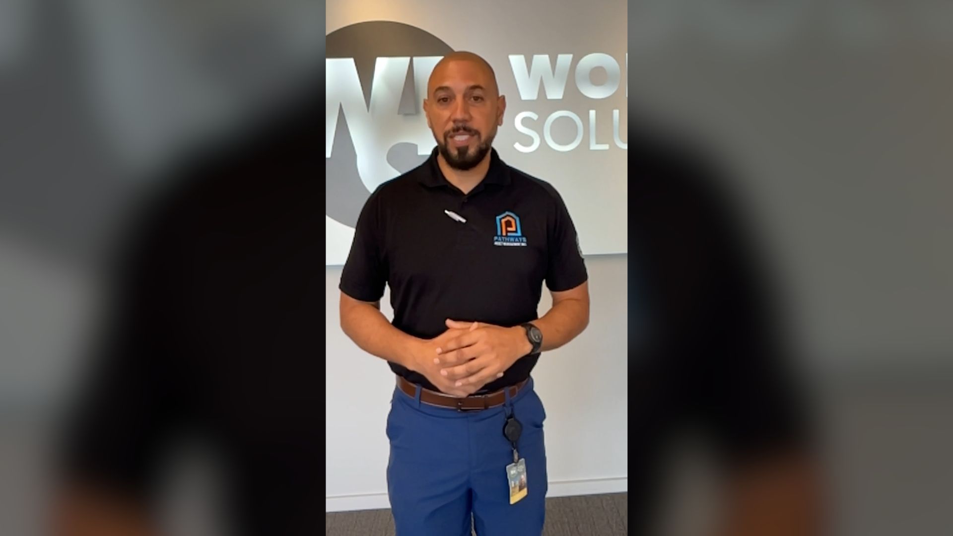 “I Was Able to Hire a Position On the Spot Today” | Austin Housing Authority at Healthcare Job Fair
