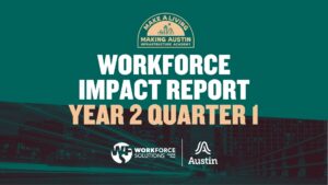 Austin Infrastructure Academy Quarterly Impact Report (August 2026)