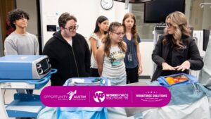 Aug 2026 Healthcare Snapshot, Austin Metro + Surrounding Counties