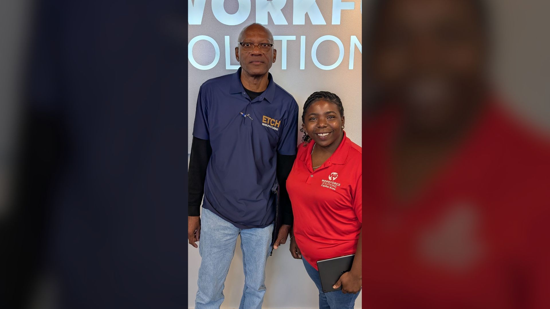 From Layoff to New Opportunity: Tirone’s Workforce Solutions Story
